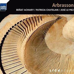 Various Artists - Arbre a Son   CD